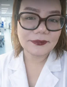 Picture of Eden Grace Ramos-Arsenio, RN