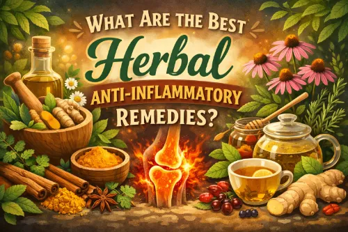 Anti-Inflammatory