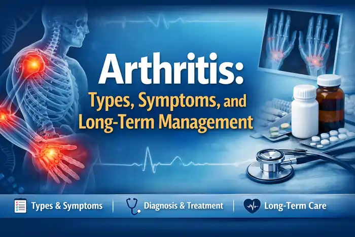 Arthritis