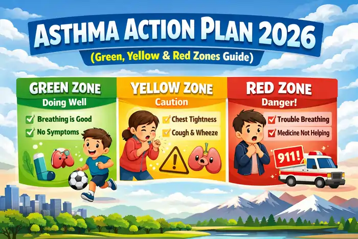 Asthma Action Plan