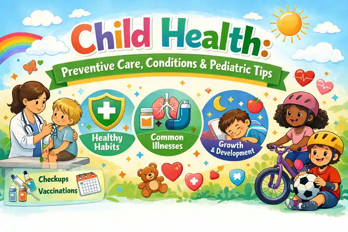 Child Health
