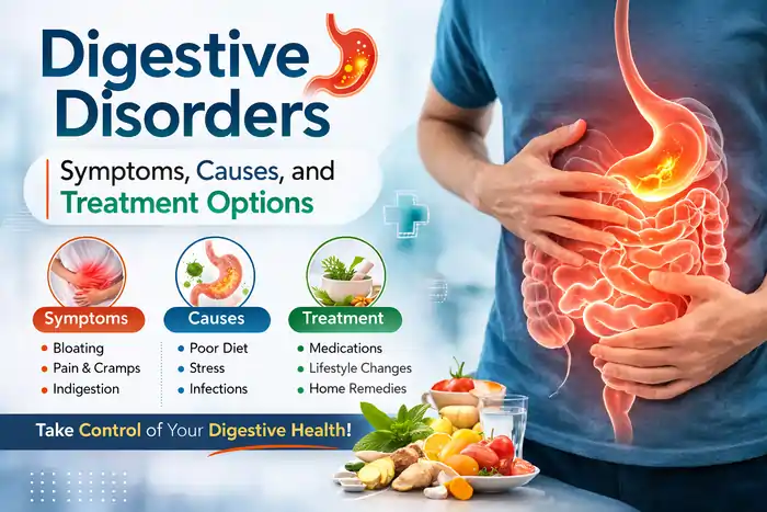 Digestive Disorders