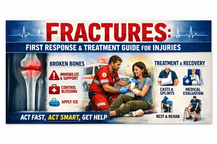 Fractures