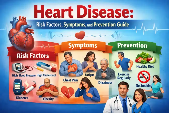 Heart Disease