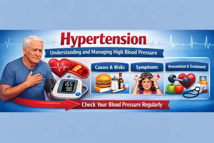 Hypertension