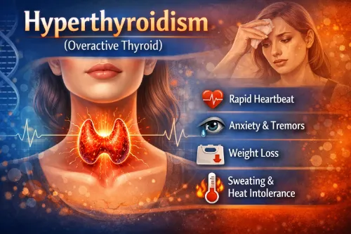 Hyperthyroidism