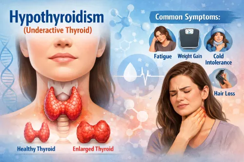 Hypothyroidism