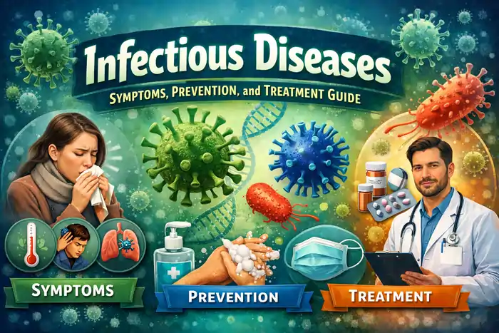 Infectious Diseases