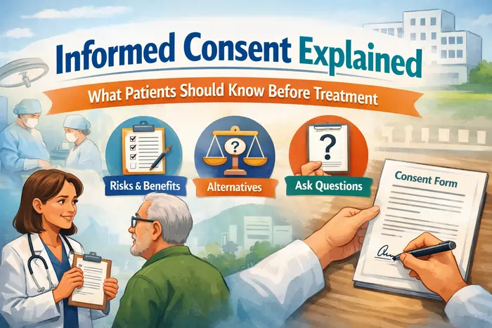 Informed Consent