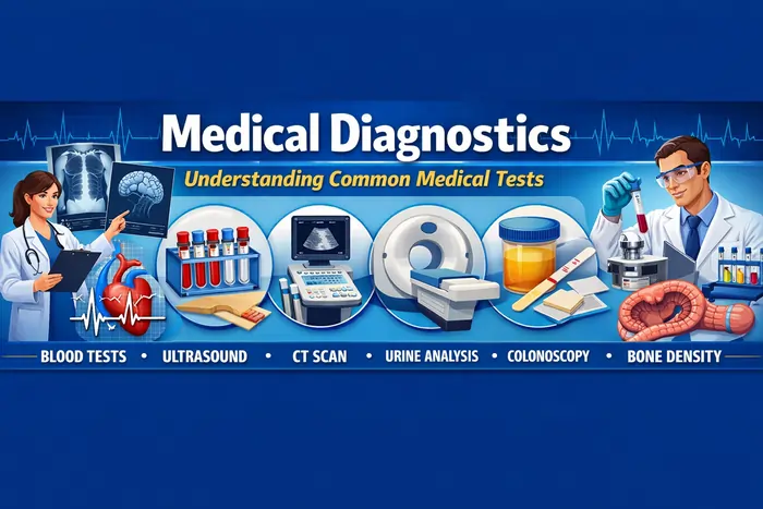 Medical Diagnostics