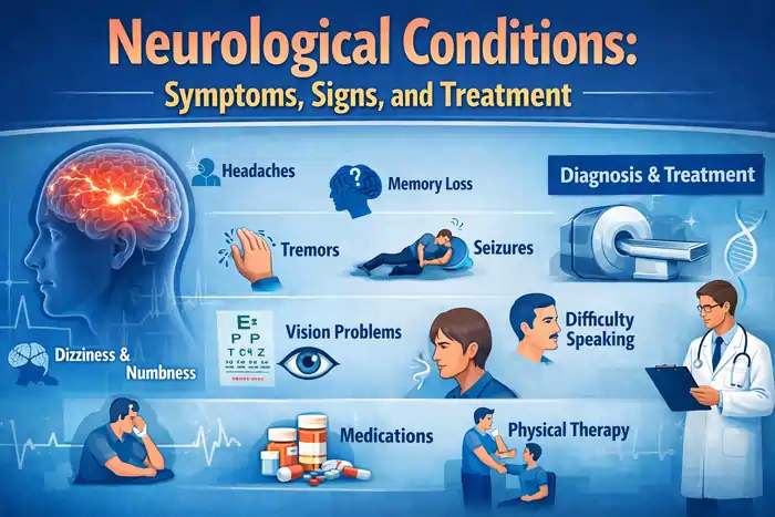 Neurological Conditions