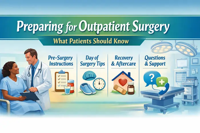 Outpatient Surgery