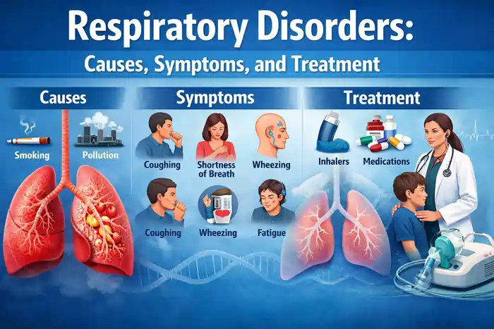 Respiratory Disorders