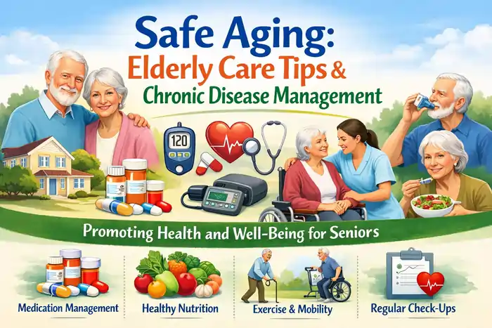 Safe Aging