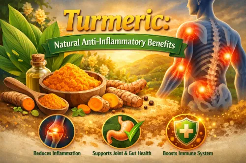 Turmeric