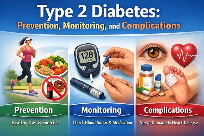 Type 2 Diabetes
