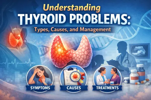 Understanding Thyroid Problems