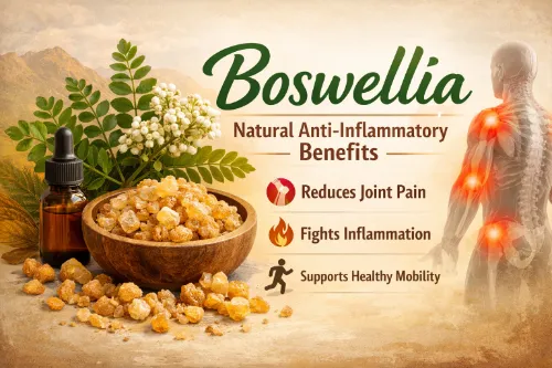 boswellia