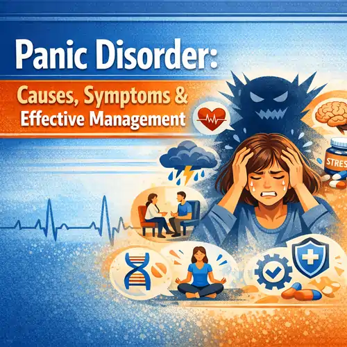 Panic Disorder