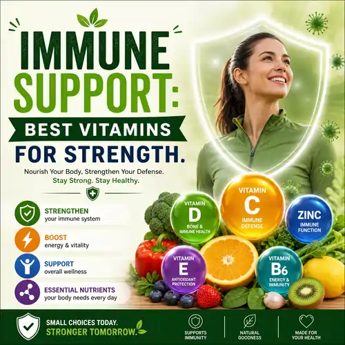 Immune Support
