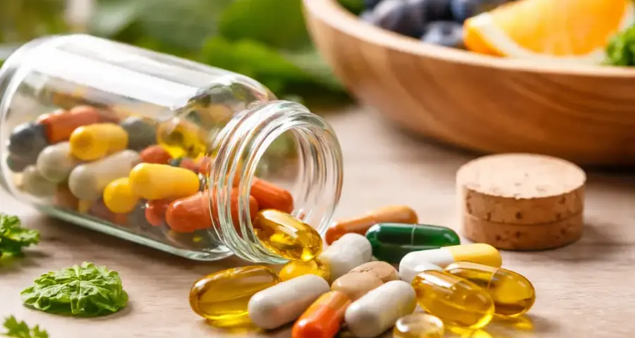 What Readers Should Know About Daily Vitamins That Support Whole Body Wellness