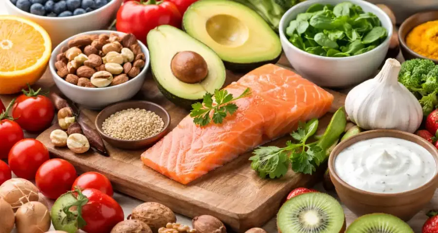 Best Food Sources