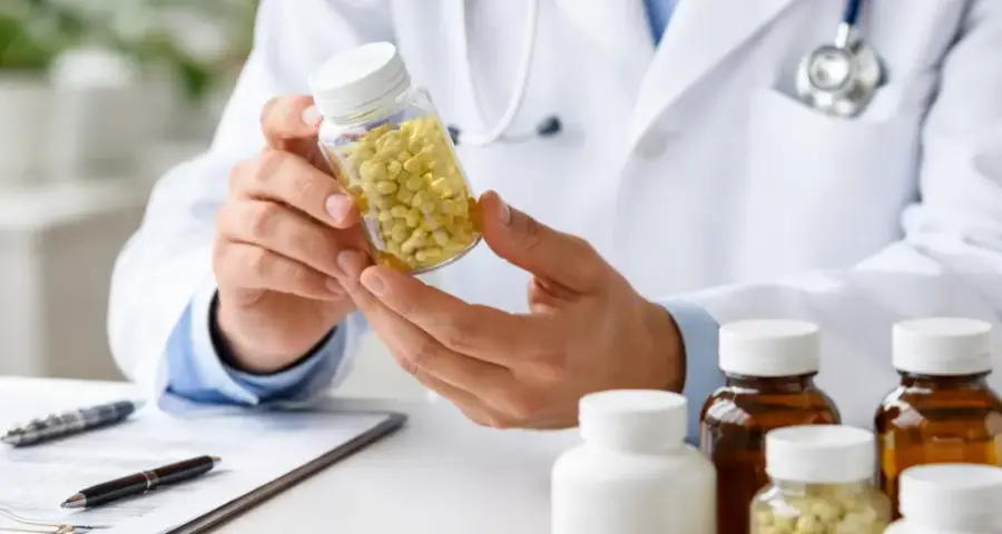 What Are Doctor Approved Supplements and Why They Matter