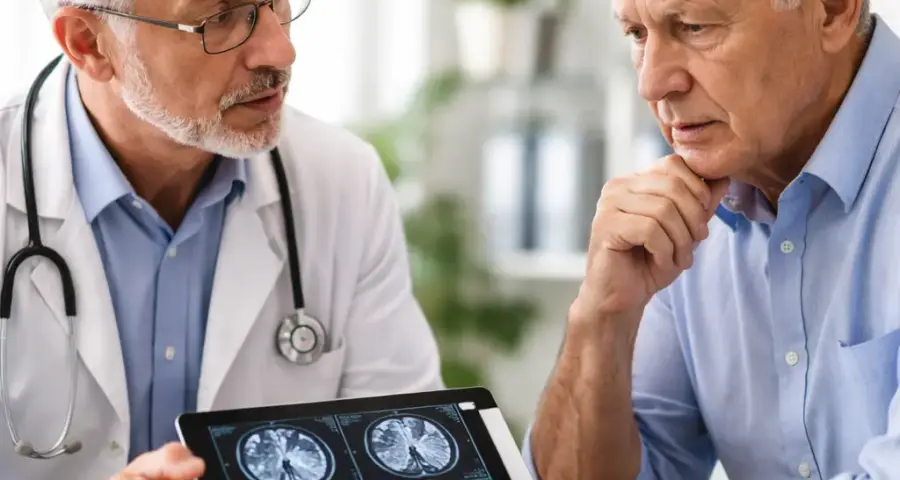 Why Early Detection of Parkinson’s Disease Matters for Clinical Practice