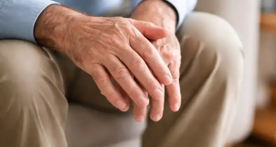 1. Resting Tremor: The Hallmark Early Motor Sign