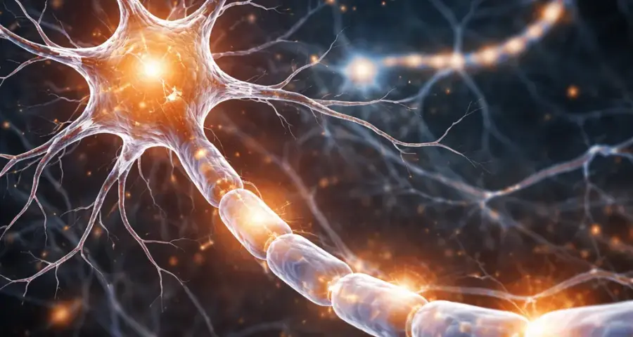 Concept 1: Neuron Structure and the Action Potential