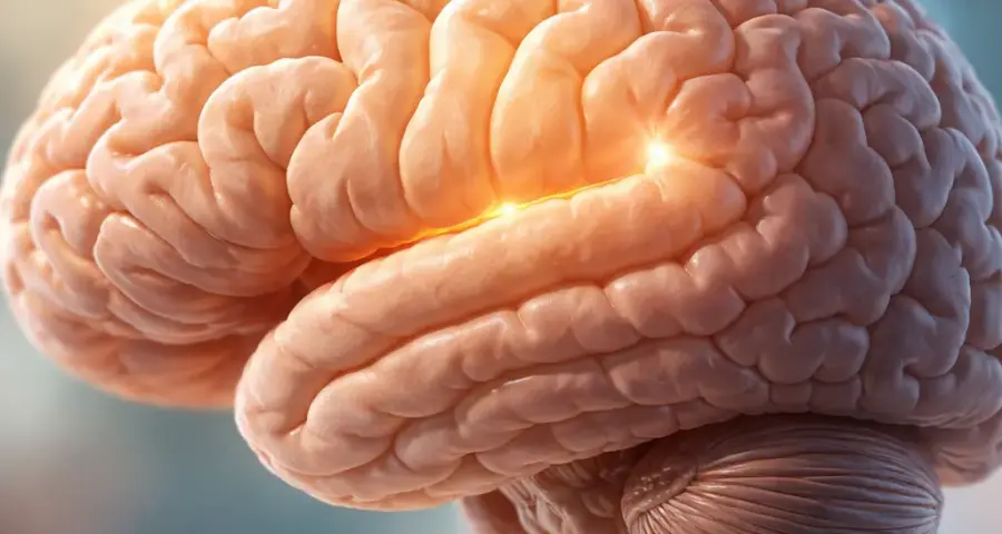 1. Cerebral Cortex: The Seat of Higher Cognition