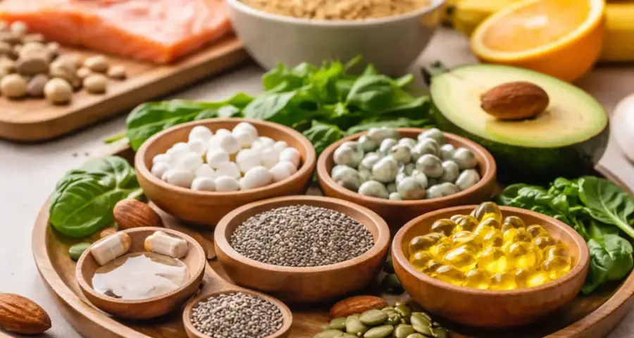 Why Understanding Key Minerals Your Body Needs to Function Matters for Your Health