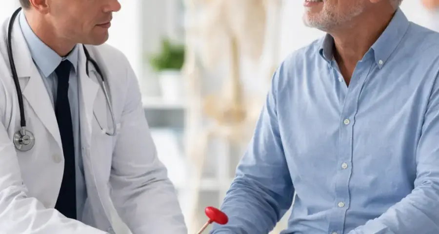 Why Understanding the Key Steps in the Neurological Examination Matters