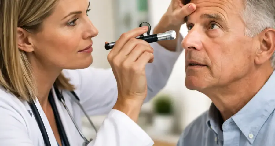 Why Every Clinician Must Master Stroke Symptoms Recognition