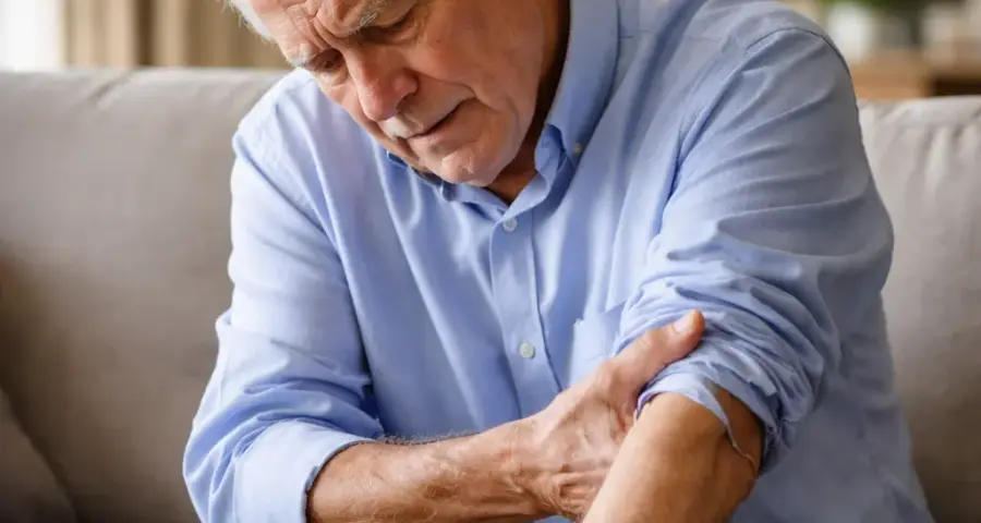 1. Sudden Unilateral Weakness (Hemiparesis)