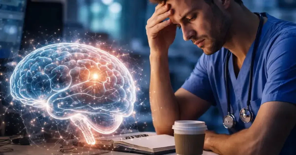 10 Long-Term Effects of Night Shift Work on Brain Health You Must Know