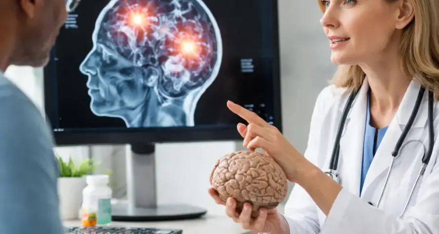 What Clinicians Should Know About the Most Common Causes of Seizures