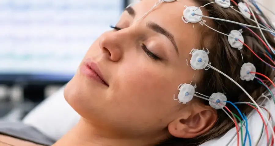 Understanding Brain Electrical Activity Disorders