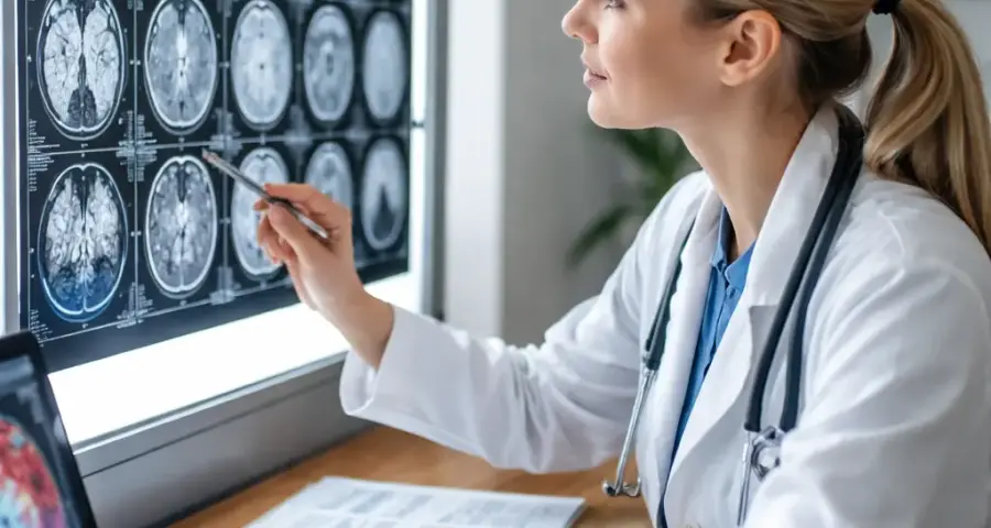Why Recognizing the Most Common Neurological Disorders Matters in Clinical Practice