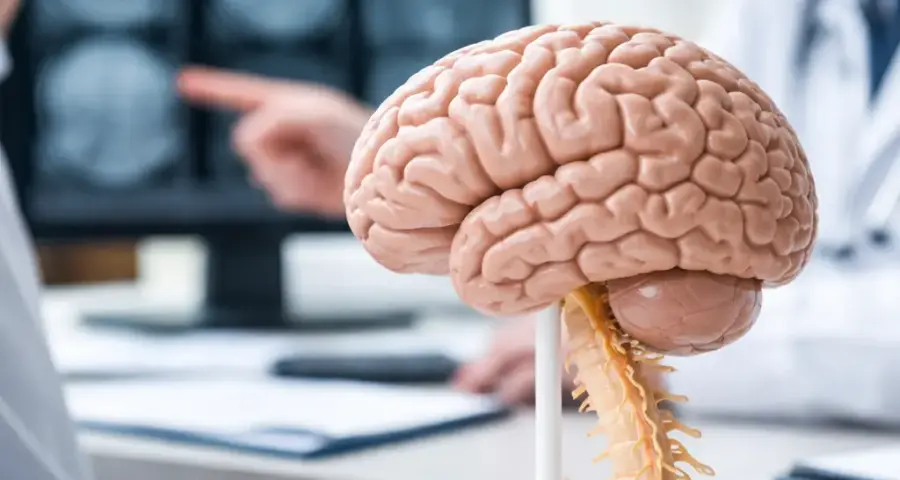 Central Nervous System Disorders