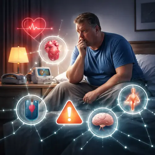obesity and sleep apnea