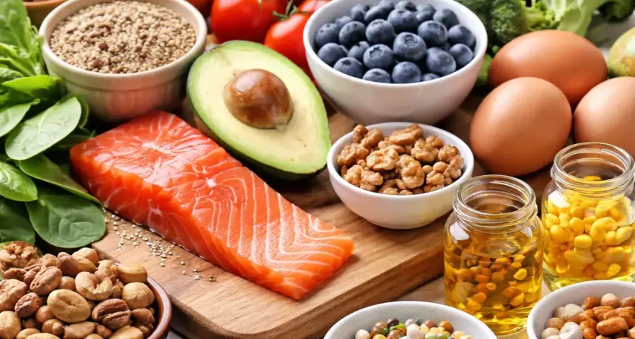 What Are the 11 Proven Nutrients for Better Health and Recovery?