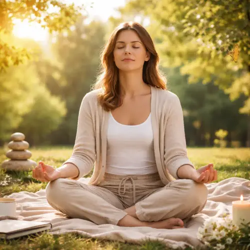 Proven Tips to Calm Your Mind and Stop Overthinking