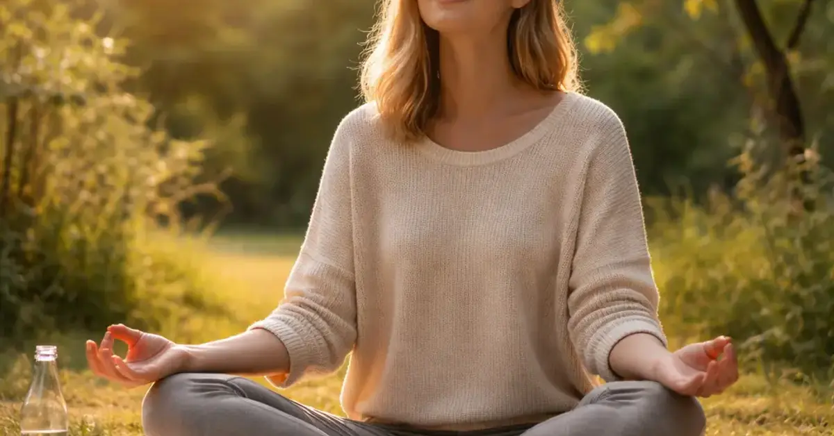 10 Proven Tips to Calm Your Mind and Stop Overthinking