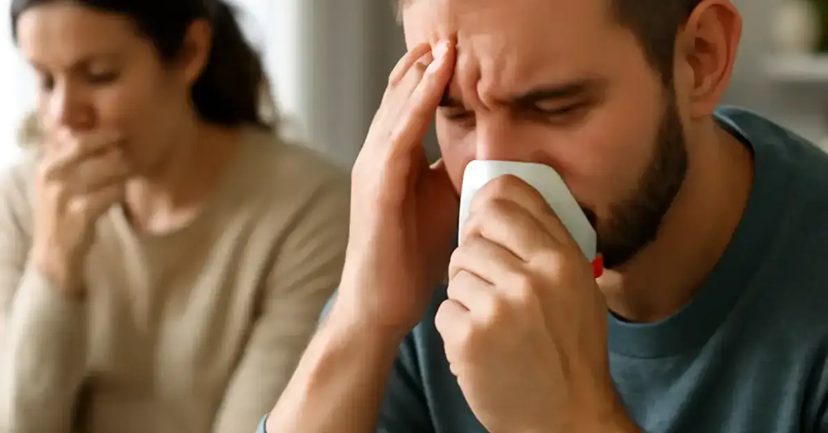 reasons why more people are getting sick in 2026