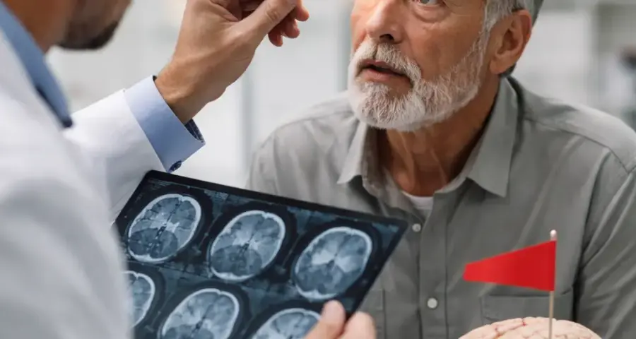 Why Recognizing Red Flags in Neurological Assessment Is Critical