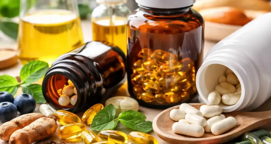 What Are Science Backed Supplements for Everyday Health and Why Do They Matter?