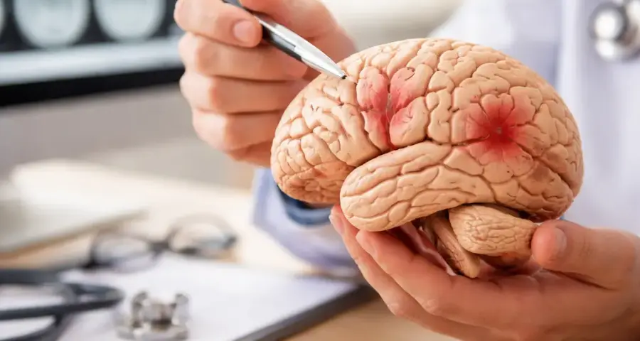 What Does Neurological Lesion Localization Mean?