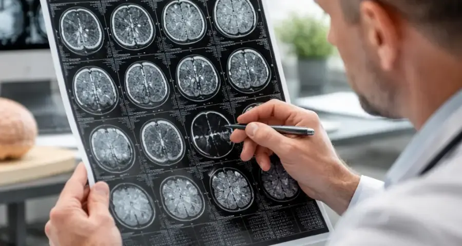 How Do I Localize Neurological Lesions Step by Step?