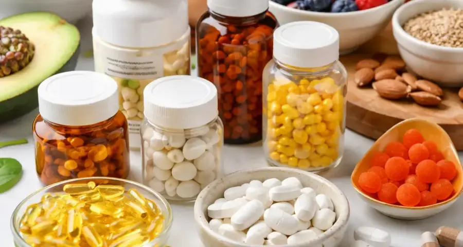 Supplements That Help Fill Common Nutrition Gaps for Specific Audiences